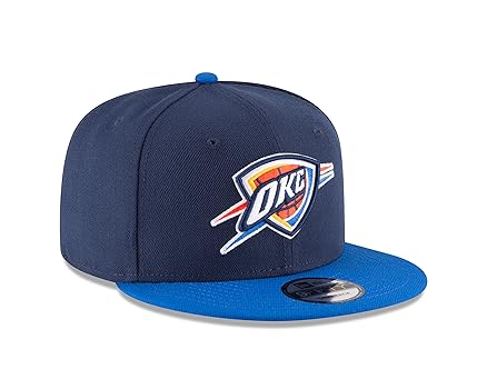 Amazon.com : NBA Oklahoma City Thunder Adult Men NBA 9Fifty